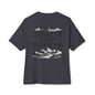 What If It's All Working Out Tee — Inspirational Mountain Graphic T‑Shirt