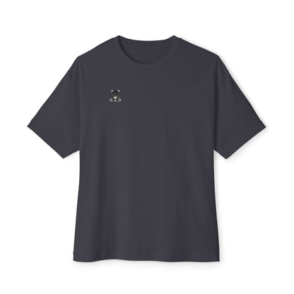 What If It's All Working Out Tee — Inspirational Mountain Graphic T‑Shirt