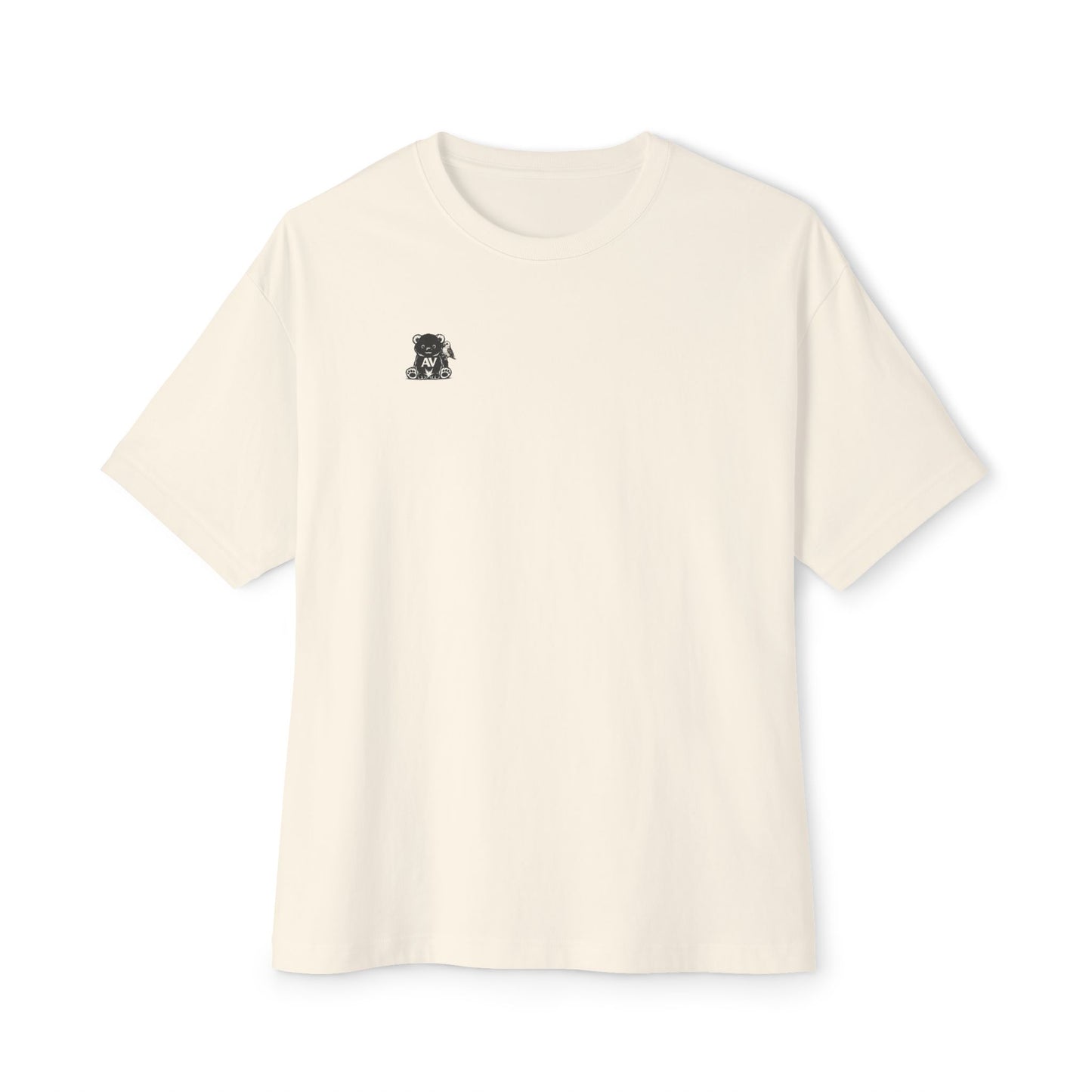 Graphic Tee — “The Late Worm Never Gets Eaten” Vintage Bird & Worm Illustration