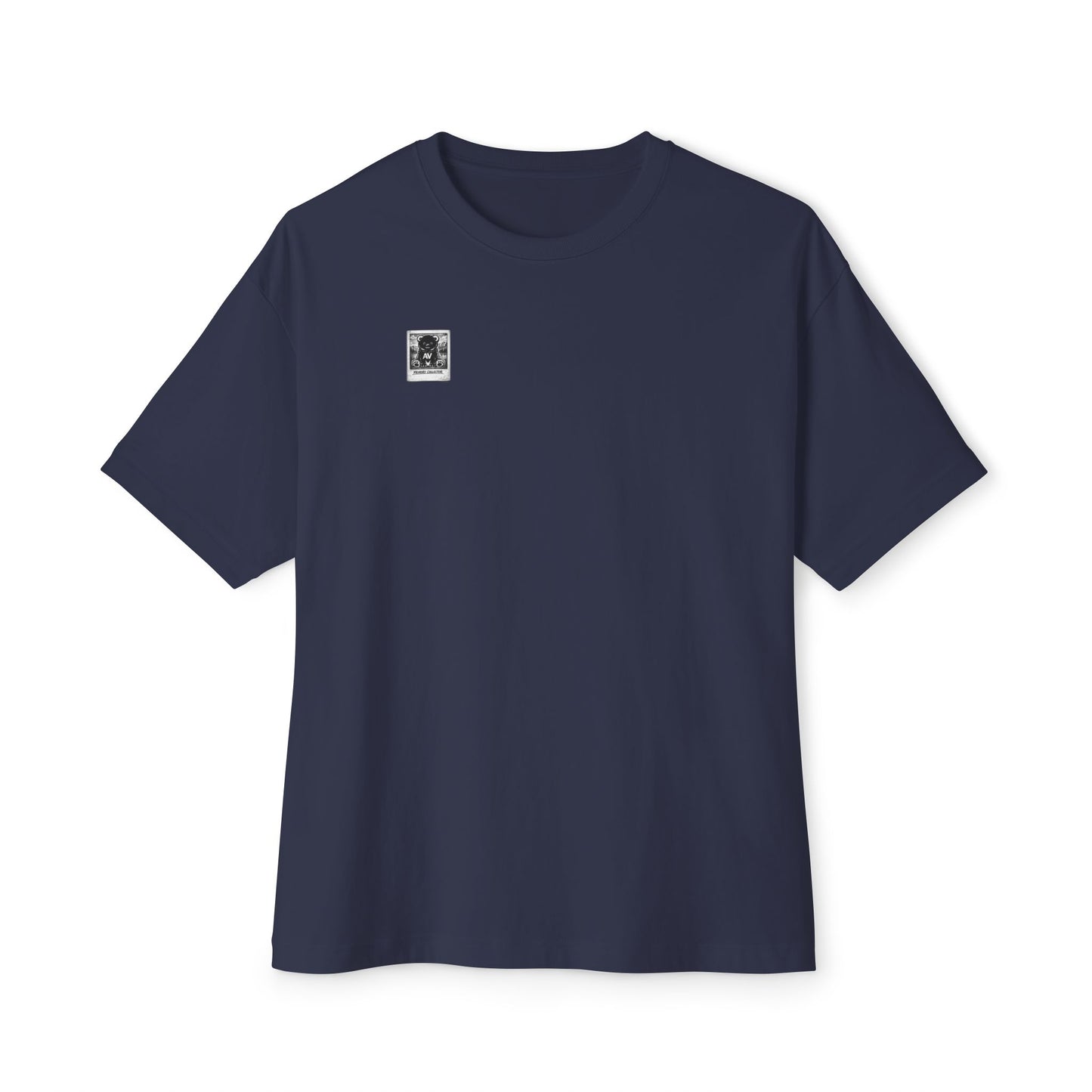 Memory Collector Tee — Vintage Polaroid Beach Graphic T-Shirt