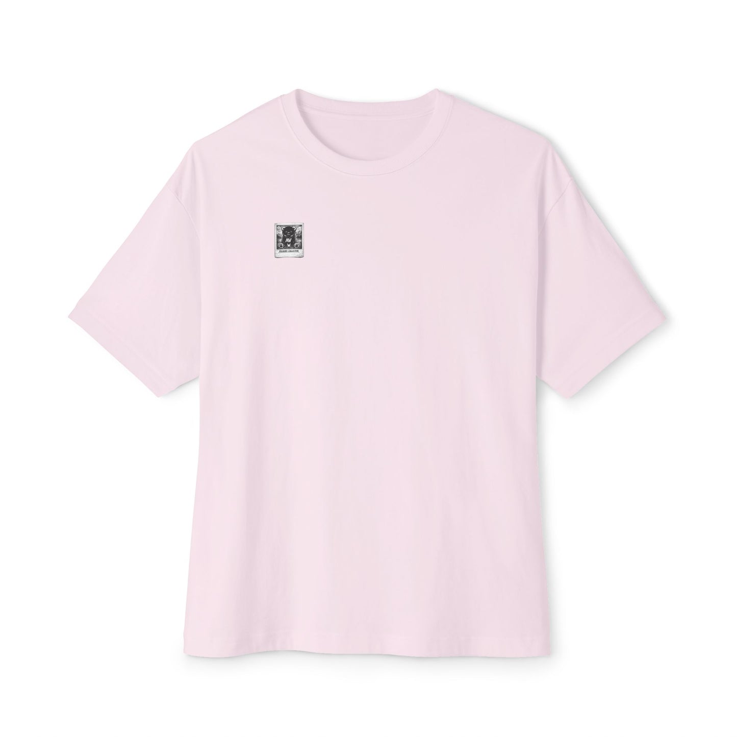 Memory Collector Tee — Vintage Polaroid Beach Graphic T-Shirt