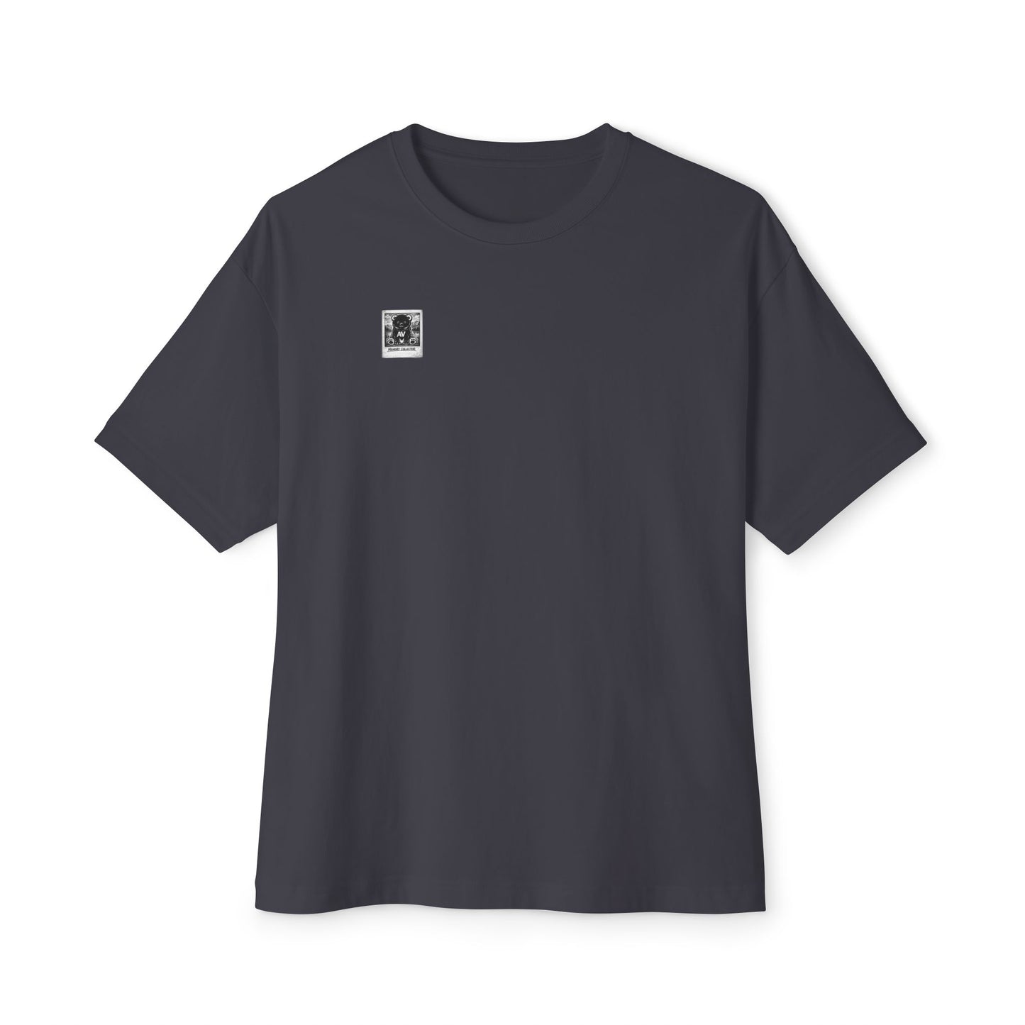 Memory Collector Tee — Vintage Polaroid Beach Graphic T-Shirt