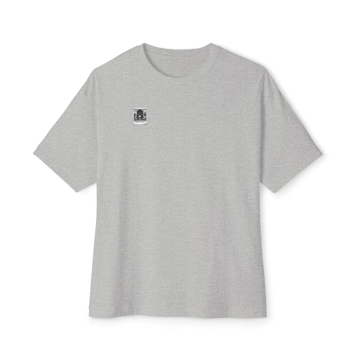 Memory Collector Tee — Vintage Polaroid Beach Graphic T-Shirt