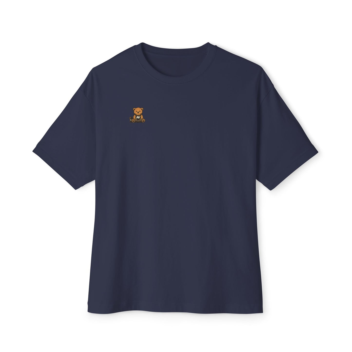 Rice Cakes and Coffee Vintage Fitness Boxy Tee