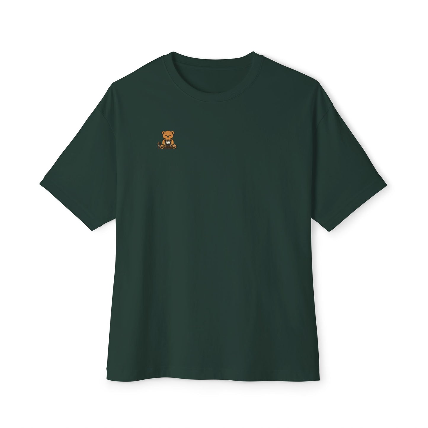 Rice Cakes and Coffee Vintage Fitness Boxy Tee