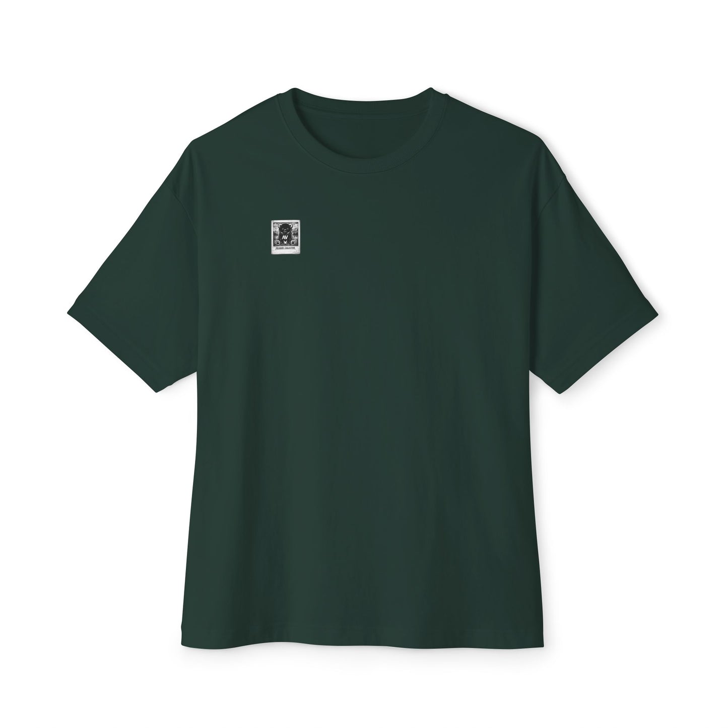 Memory Collector Tee — Vintage Polaroid Beach Graphic T-Shirt