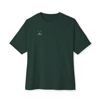 What If It's All Working Out Tee — Inspirational Mountain Graphic T‑Shirt