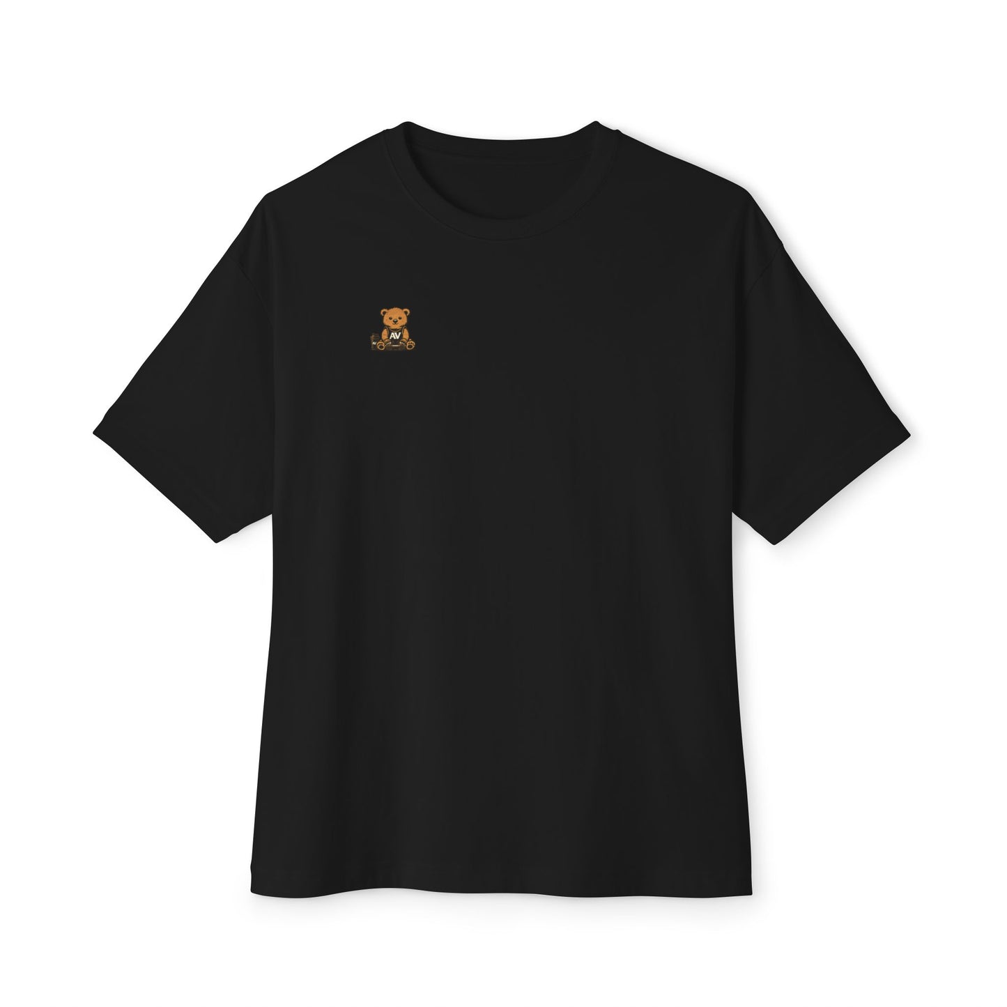 Rice Cakes and Coffee Vintage Fitness Boxy Tee