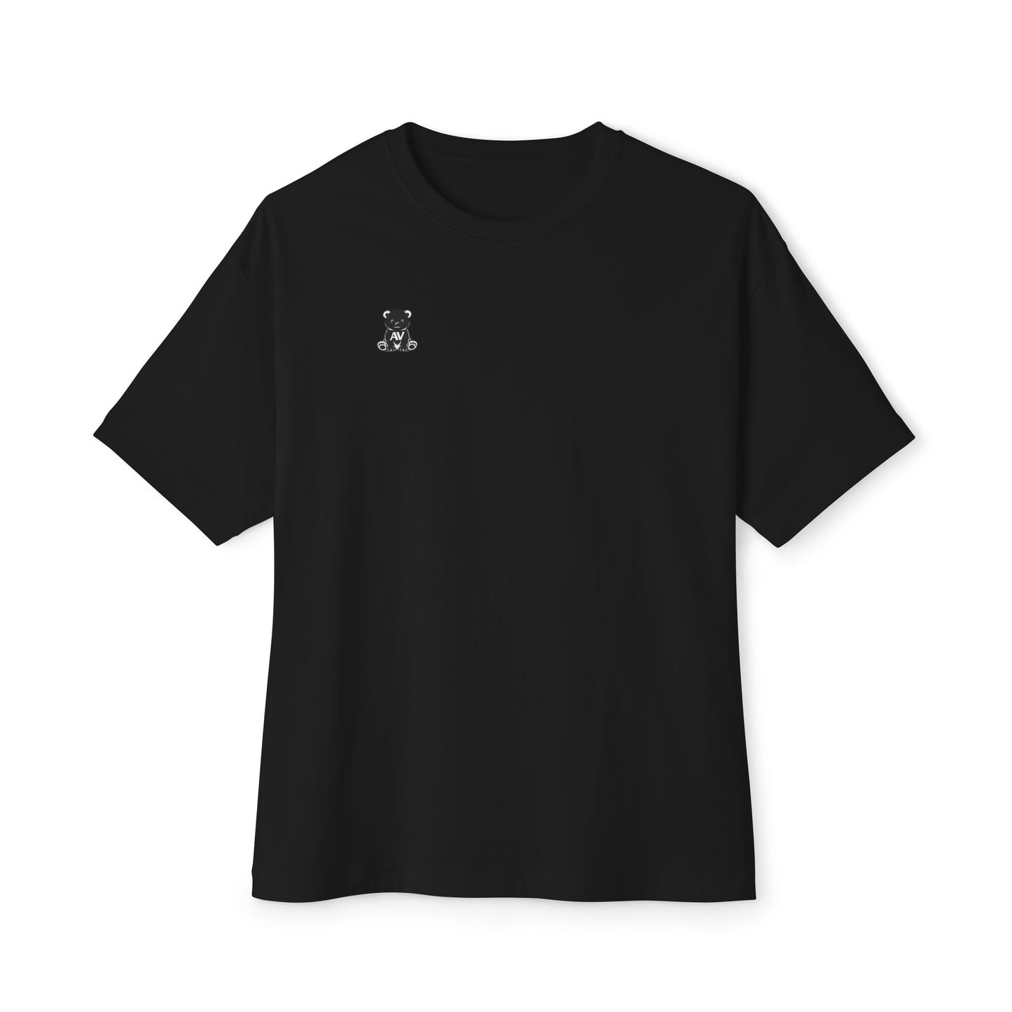 I'm Due Boxy T‑Shirt