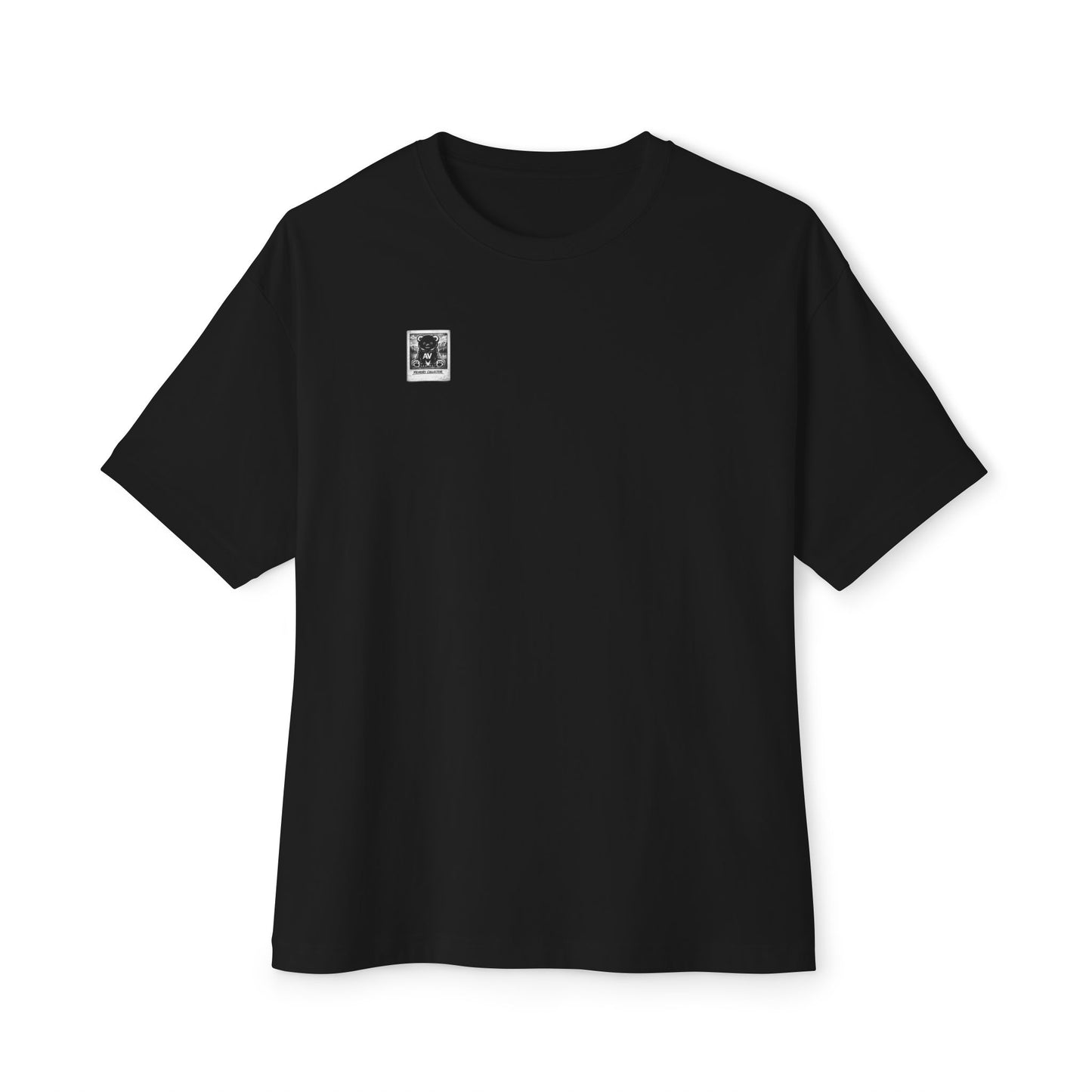 Memory Collector Tee — Vintage Polaroid Beach Graphic T-Shirt