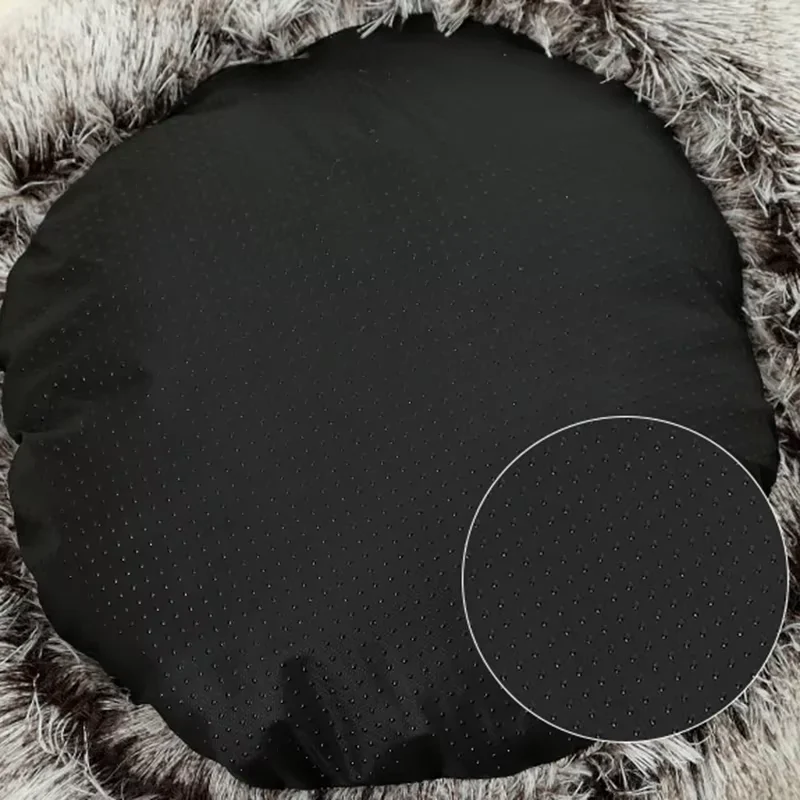 2-in-1 Plush Cat Bed & Cozy Pet Cave – Ultra-Soft Warm Sleeping Nest for Cats, Kittens & Small Dogs